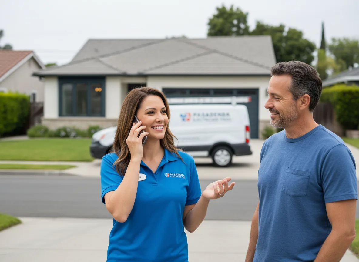 Electrician Sykesville, PA FAQs